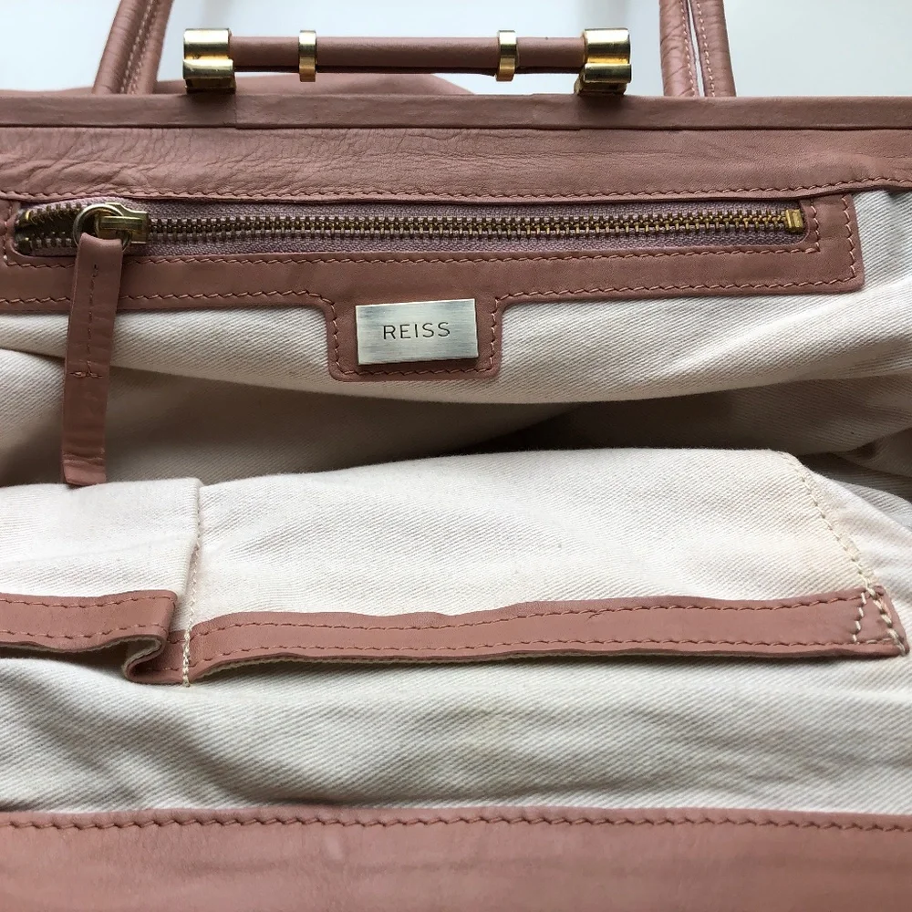 Reiss soft gorgeous